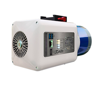 LiDARit Explorer E