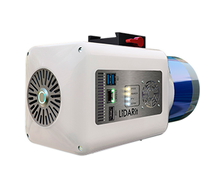 LiDARit Explorer E
