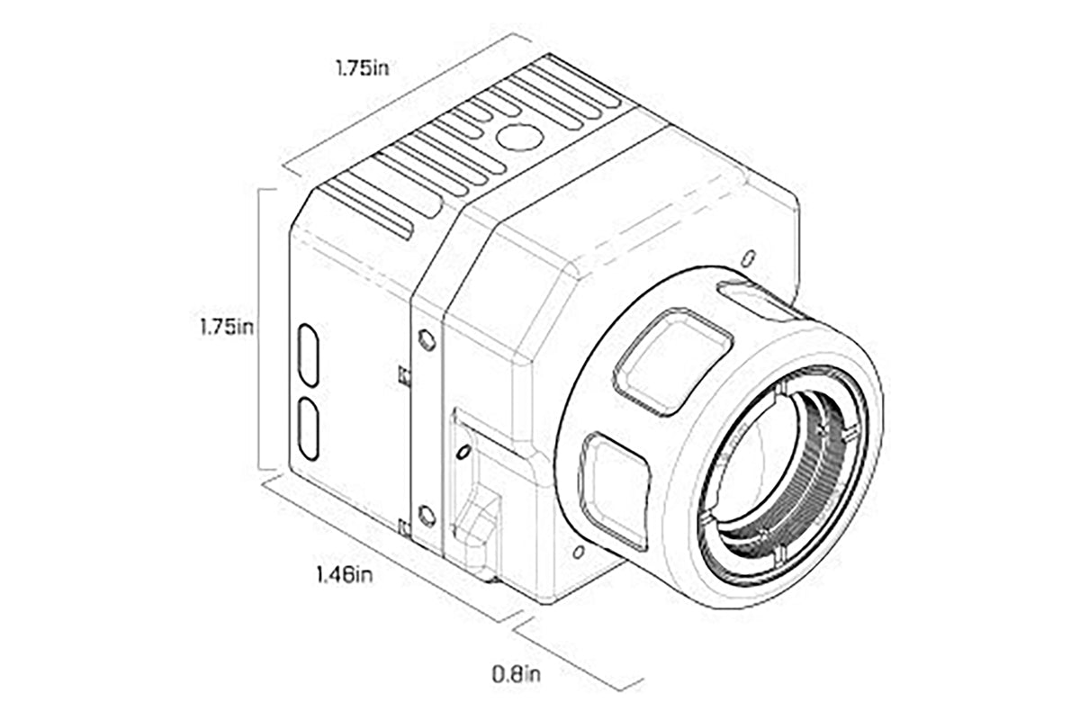 FLIR VUE PRO R