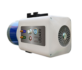 LiDARit Explorer E