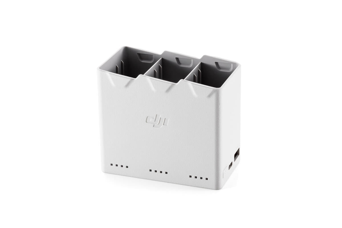 DJI Mini 3 Pro - Fly More Kit Plus