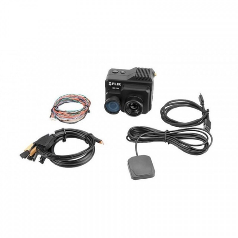 Camara termografica para drone hot sale