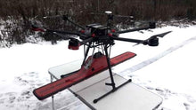 Radar Team Cobra Plug-In GPR