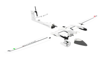Quantum Systems Trinity F90+ VTOL