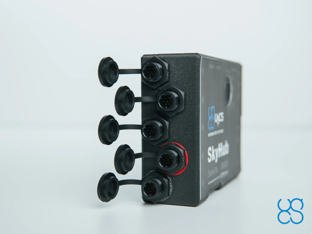 DJI Matrice 300 RTK - UGCS SkyHub