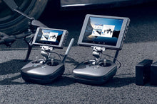 Monitor DJI CrystalSky de 7.85 "de alto brillo