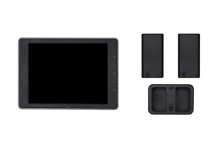 Monitor DJI CrystalSky de 7.85 "de alto brillo