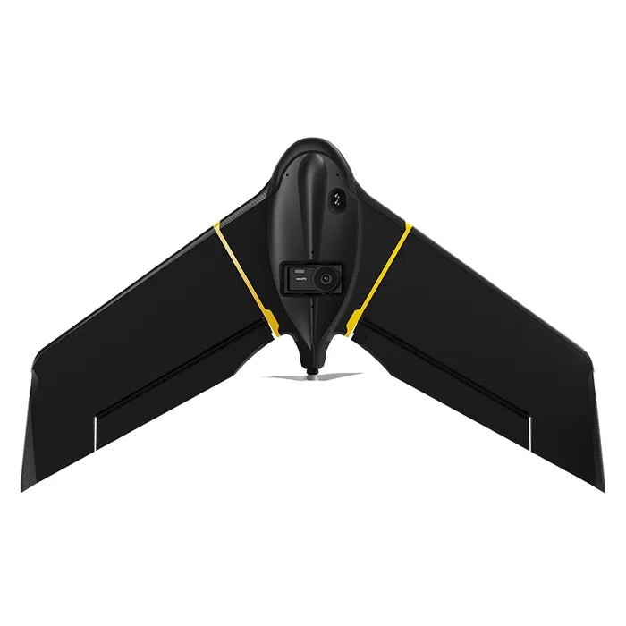 Dron de ala fija para topografia hotsell