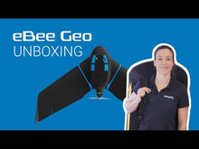 senseFly eBee Geo