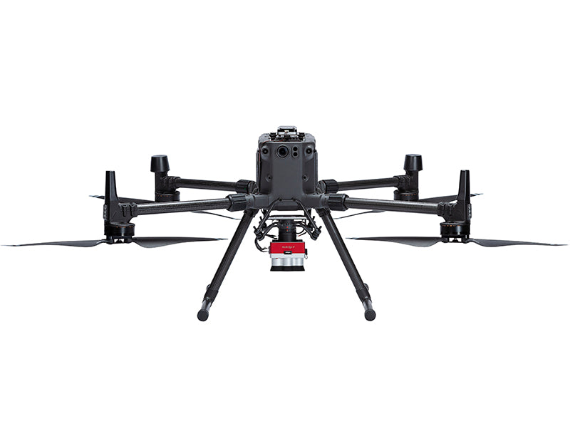 MicaSense RedEdge-P con SkyPort para Serie DJI Matrice