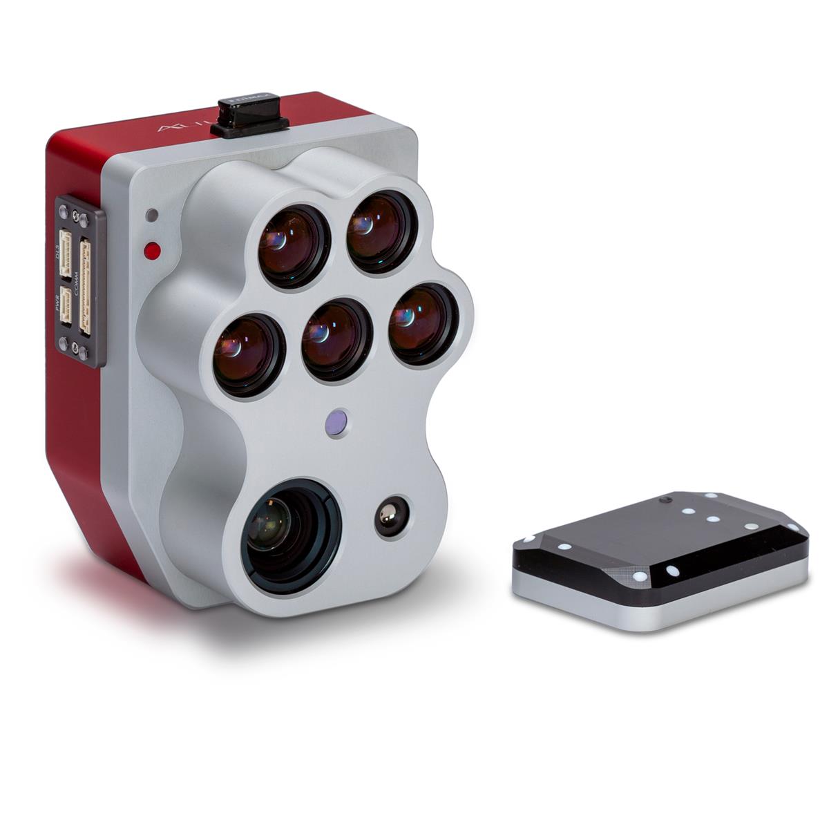 Kit de sensor MicaSense Altum-PT para la serie DJI Matrice 300