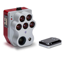 Kit de sensor MicaSense Altum-PT para la serie DJI Matrice 300