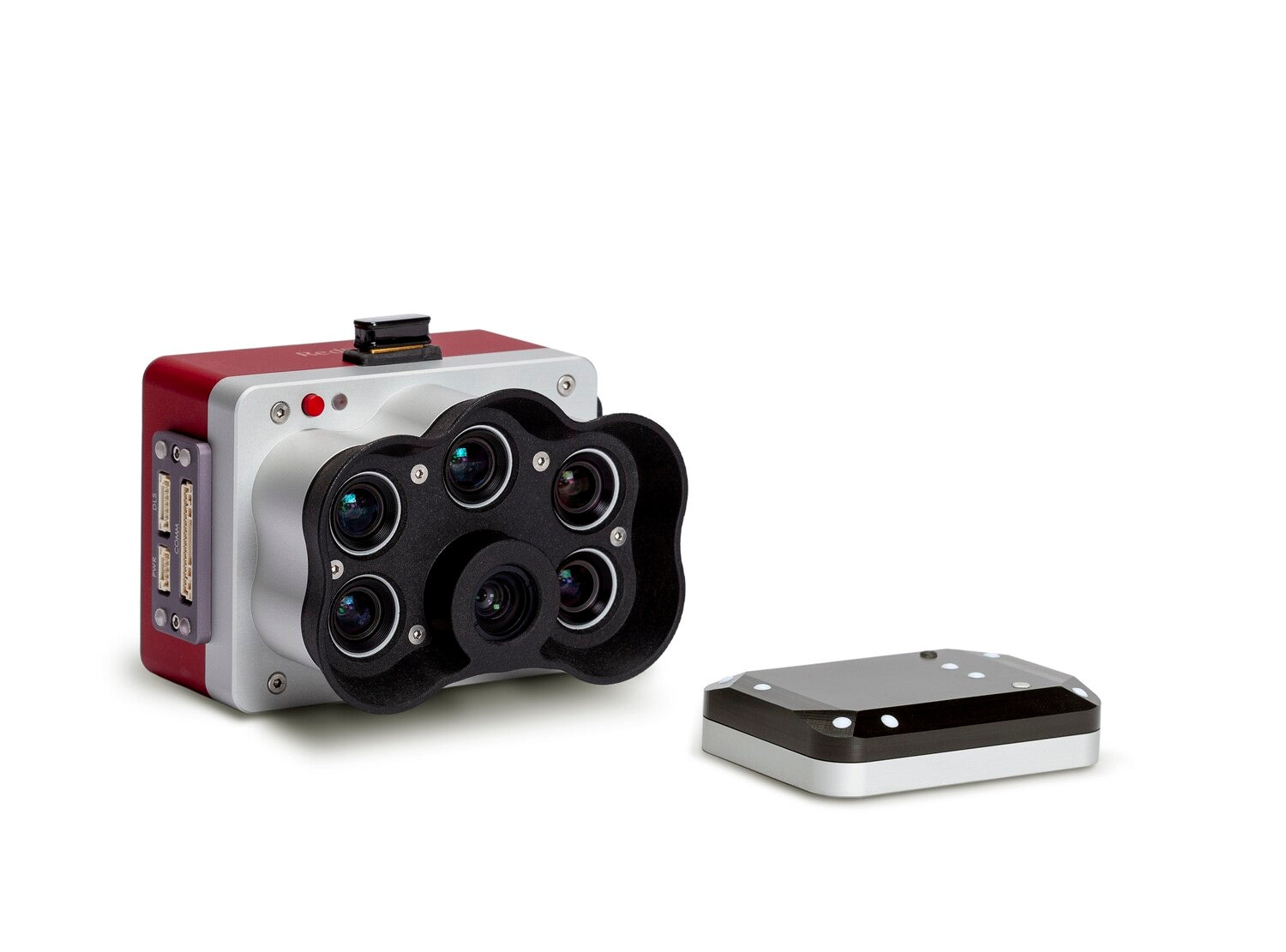 MicaSense RedEdge-P con SkyPort para Serie DJI Matrice