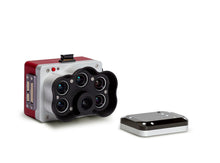 MicaSense RedEdge-P con SkyPort para Serie DJI Matrice