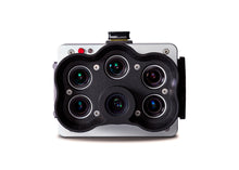 MicaSense RedEdge-P con SkyPort para Serie DJI Matrice