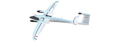 Quantum Systems Trinity F90+ VTOL