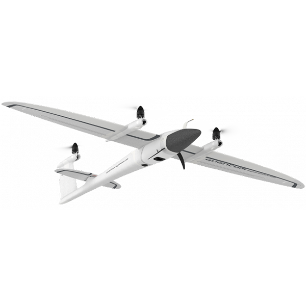 Quantum Systems Trinity F90+ VTOL