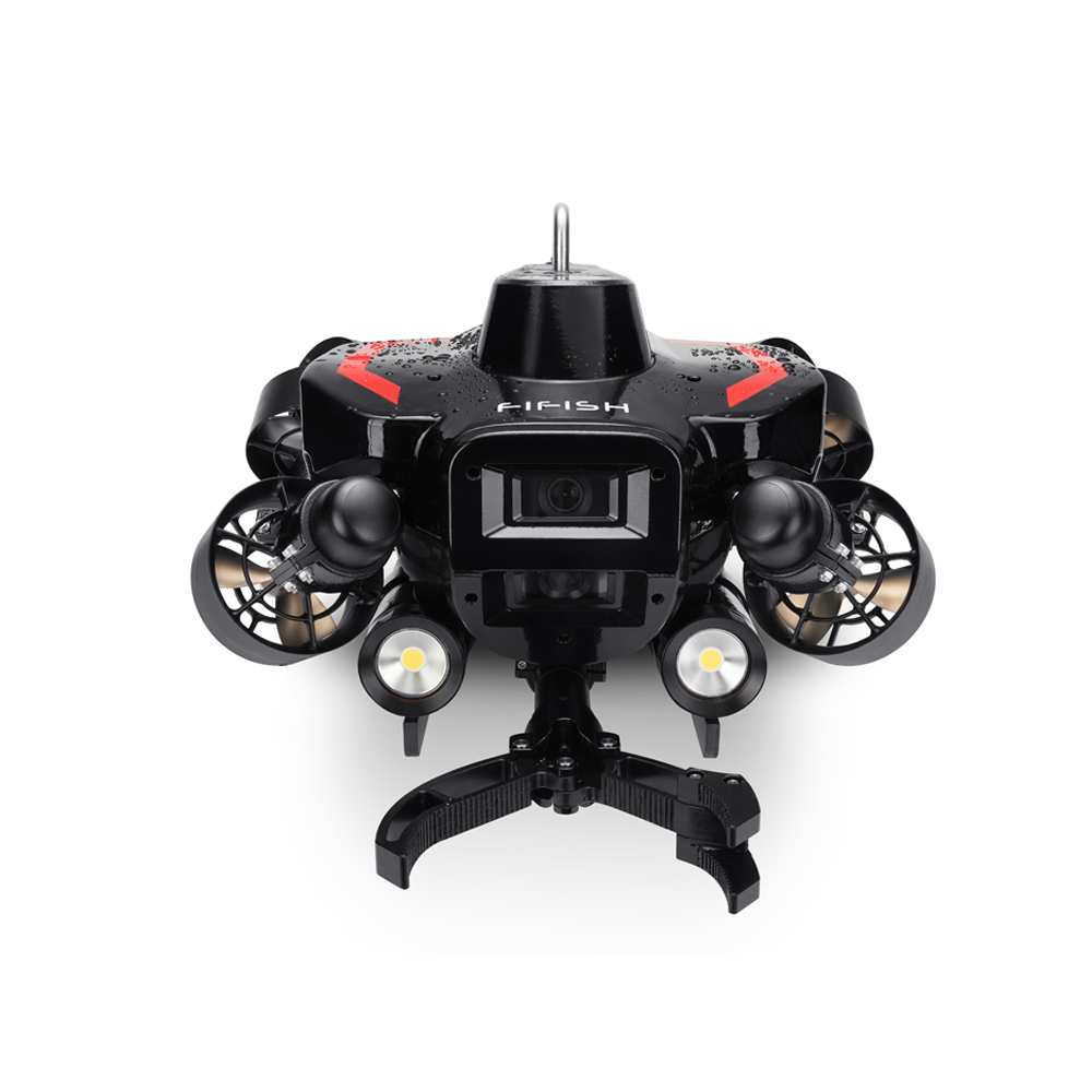 QySea Fifish W6 Standard
