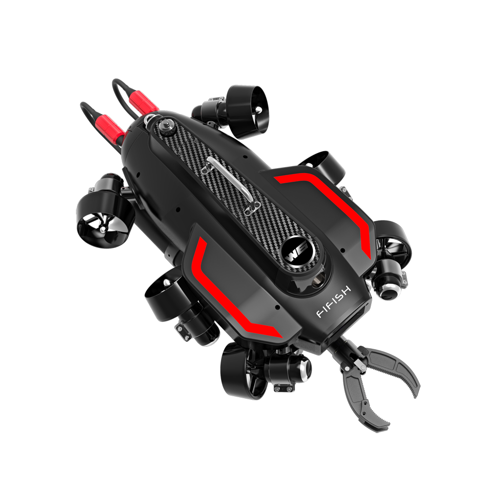QySea Fifish W6 Standard