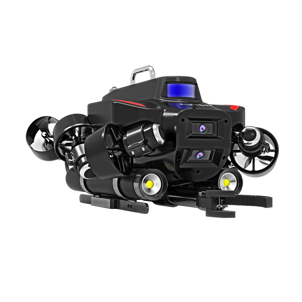 QySea Fifish W6 Standard