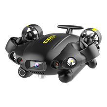 Drones Pro Mexico - ROV Fifish V6 Plus 