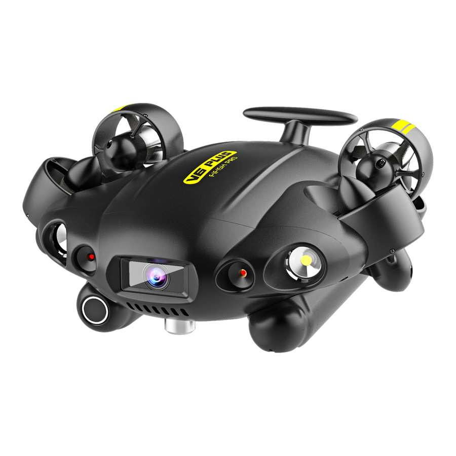 QySea Fifish V6 Plus