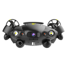 Drones Pro Mexico - ROV Fifish V6 Plus