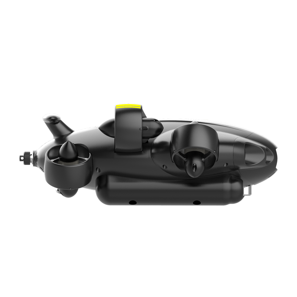 Drones Pro Mexico - ROV Fifish V6 Plus