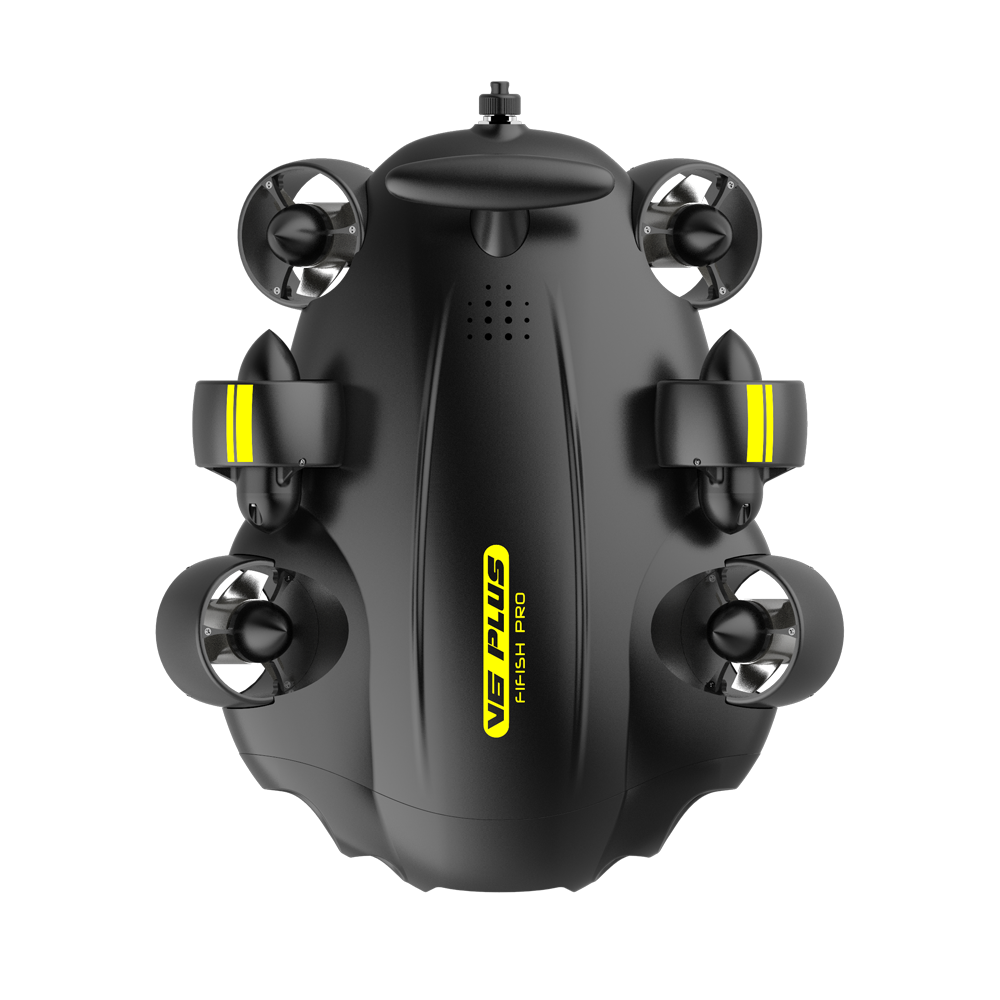 Drones Pro Mexico - ROV Fifish V6 Plus