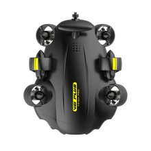 Drones Pro Mexico - ROV Fifish V6 Plus