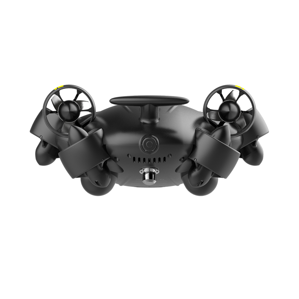 Drones Pro Mexico - ROV Fifish V6 Plus