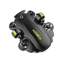 Drones Pro Mexico - ROV Fifish V6 Plus