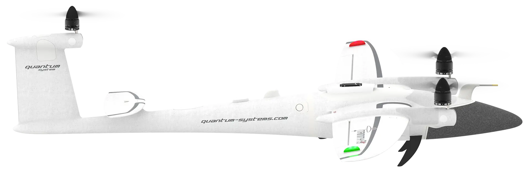 Quantum Systems Trinity F90+ VTOL